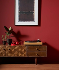 Melvaro TV Cabinet