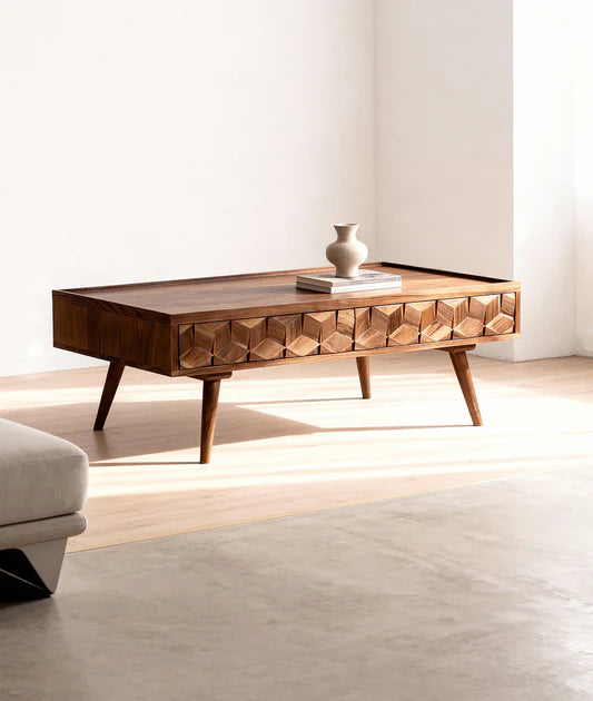 Melvaro TV Cabinet