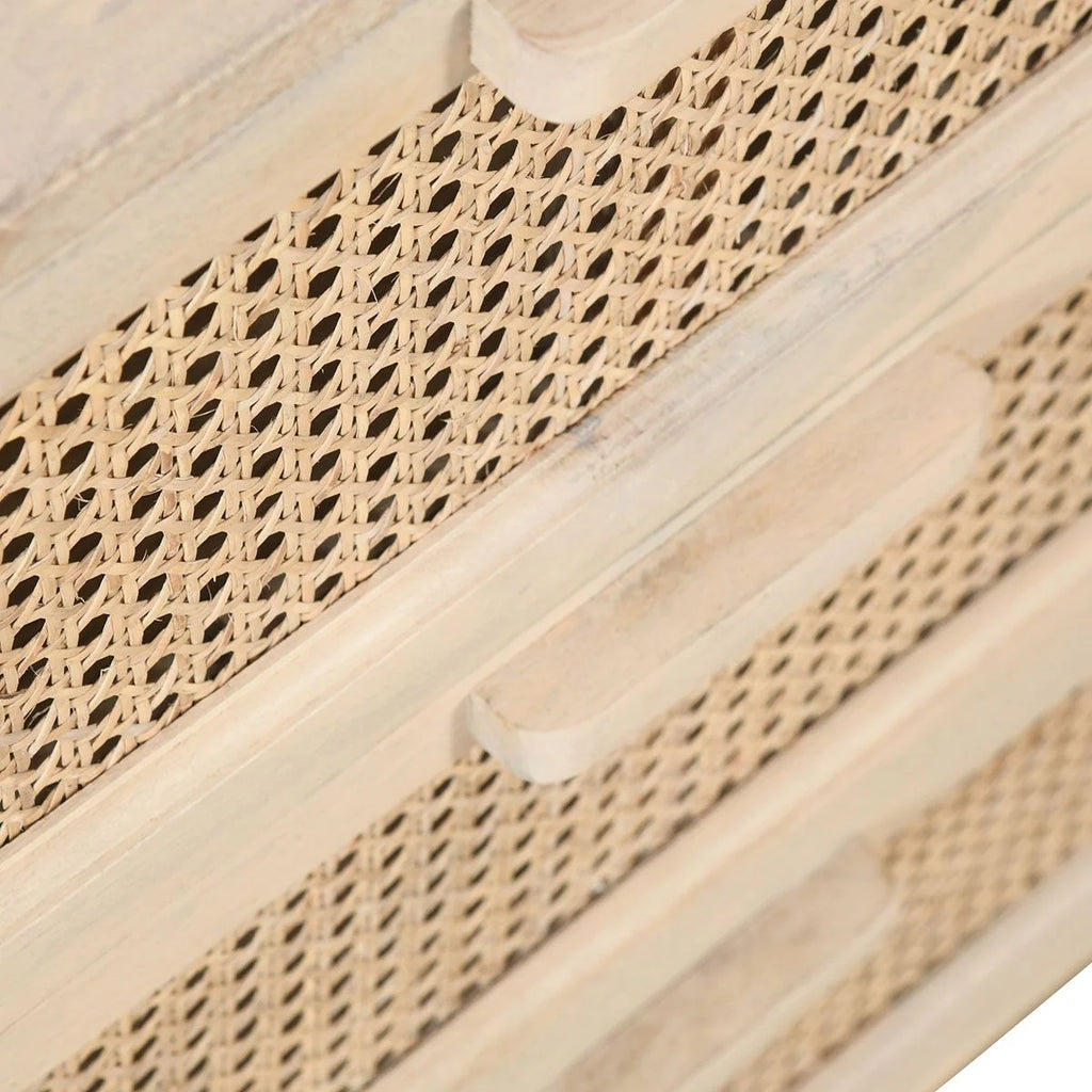 Castelle Manor Drawers – Marwar Handicraft, view 5 of 6