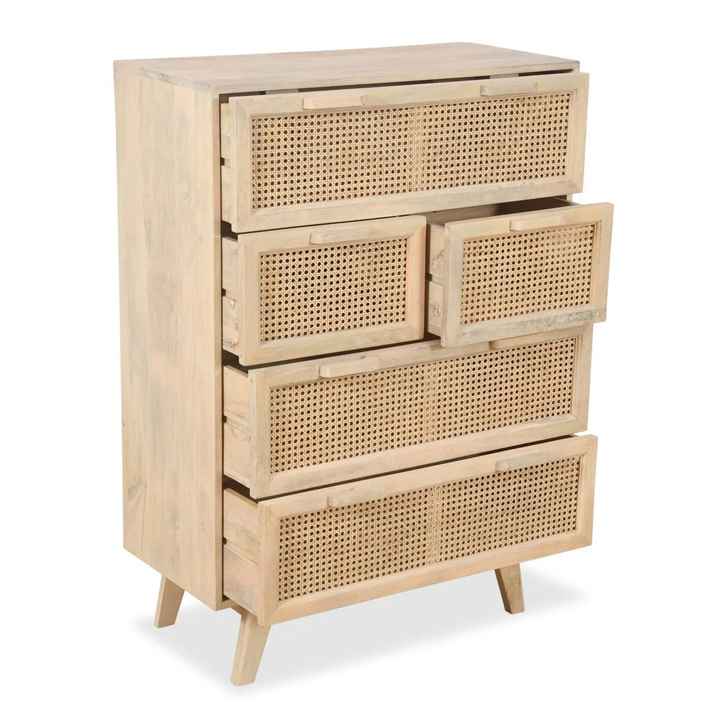Castelle Manor Drawers – Marwar Handicraft, view 4 of 6