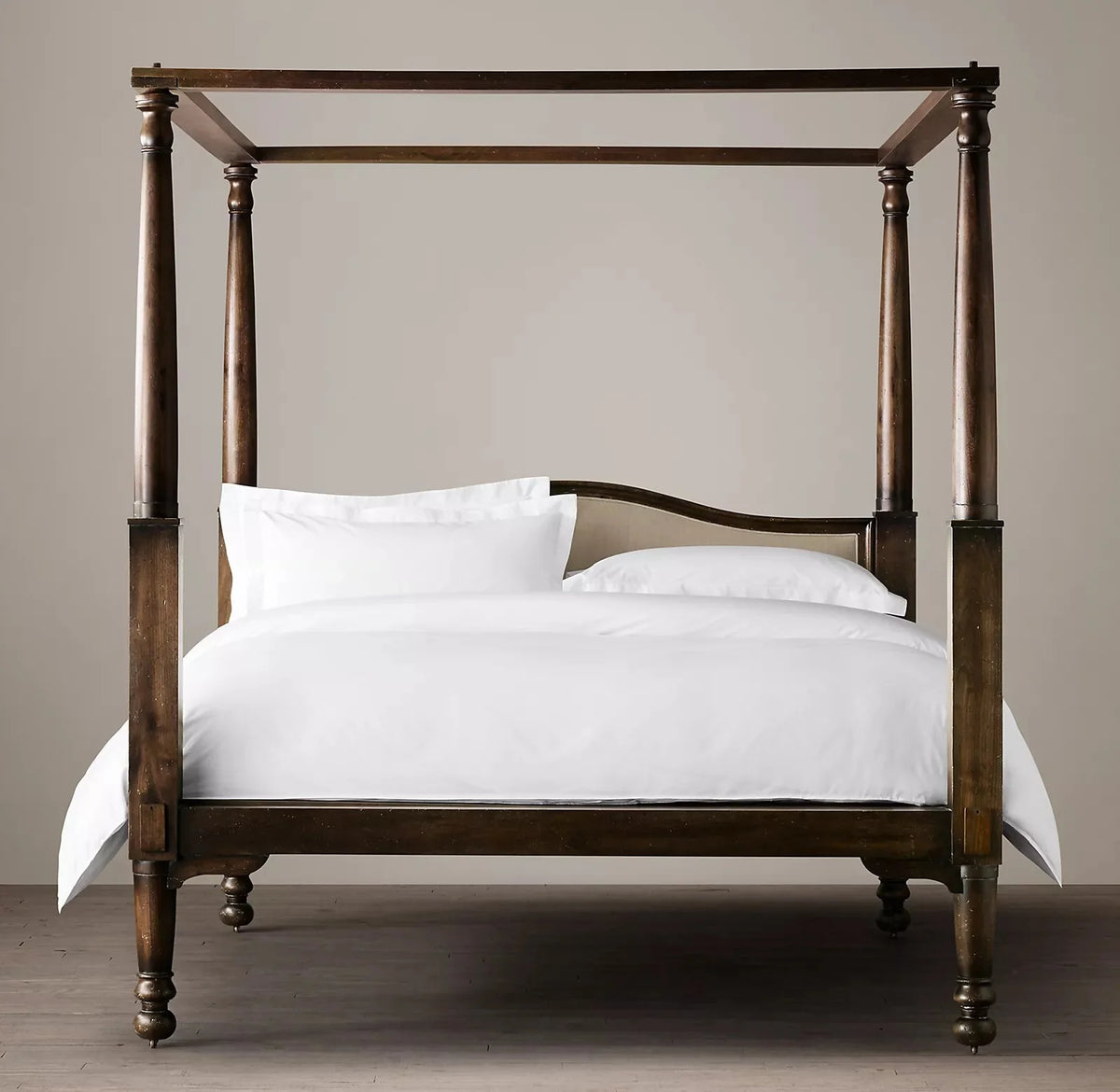 Arden Poster Bed
