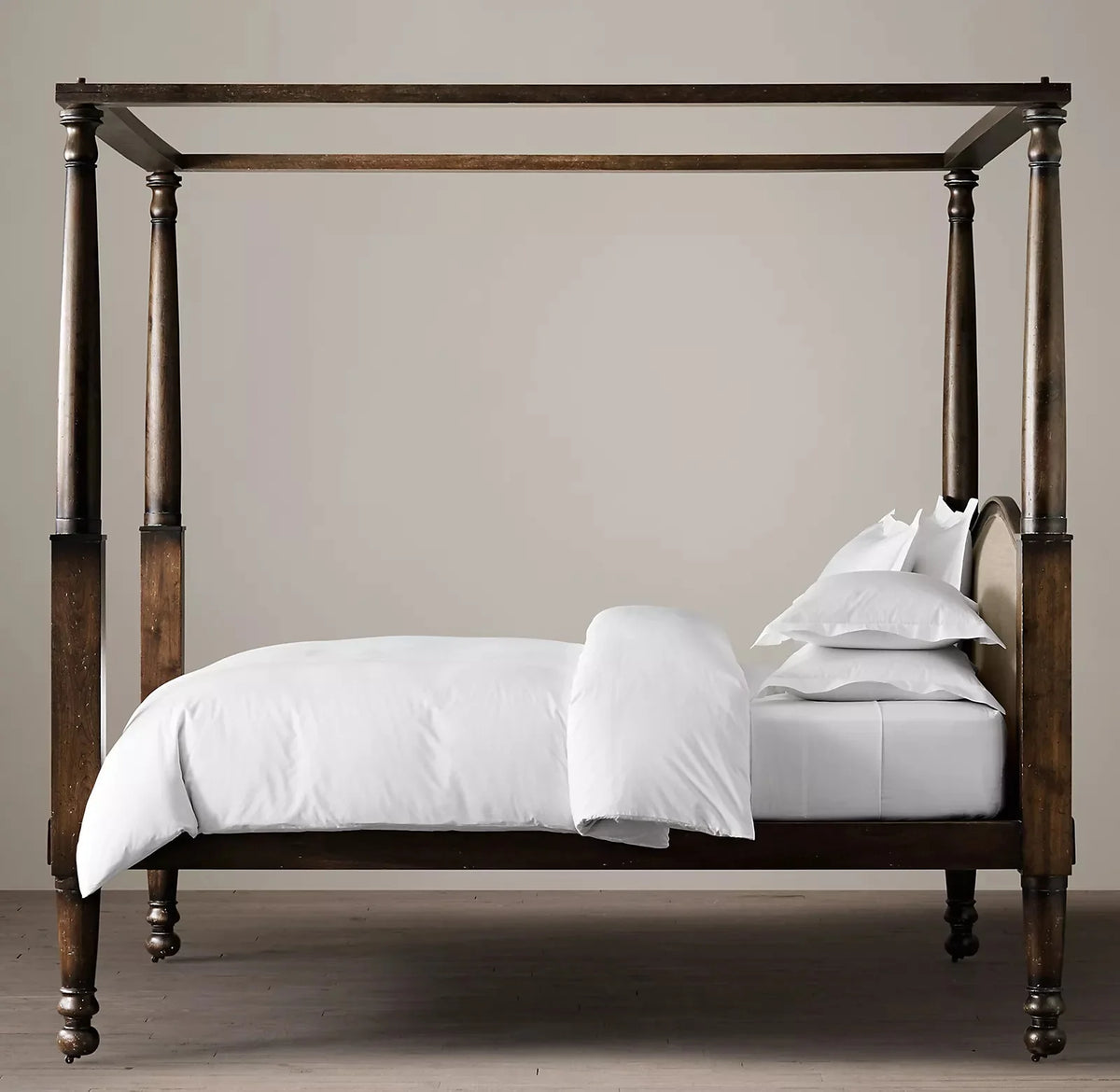 Arden Poster Bed