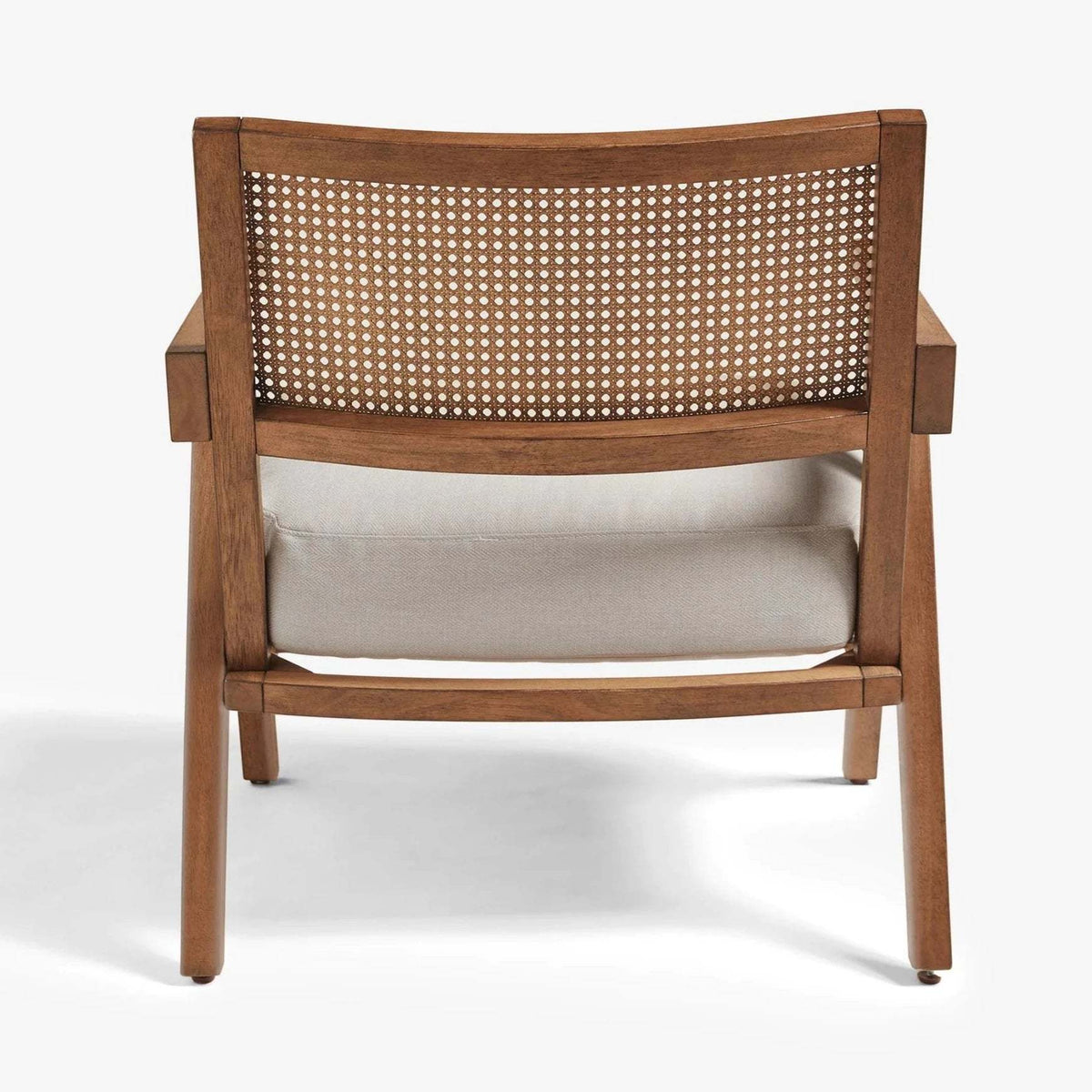 Alderwick Lounge Chair – Marwar Handicraft, view 5 of 8