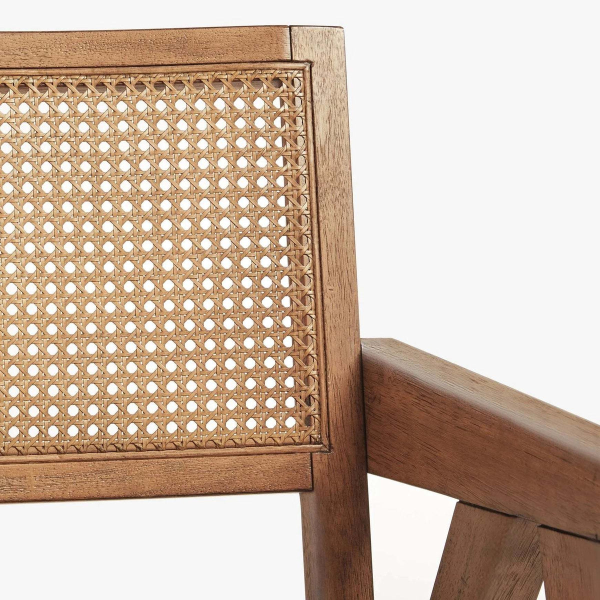 Alderwick Lounge Chair – Marwar Handicraft, view 6 of 8