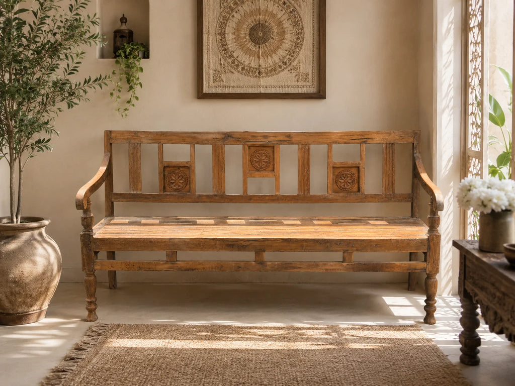 Thar Bench