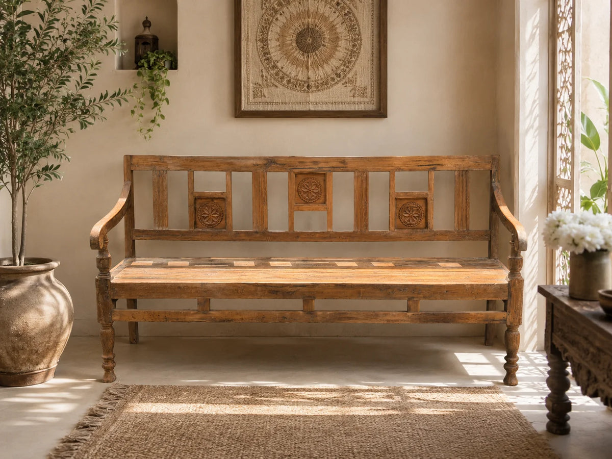 Thar Bench