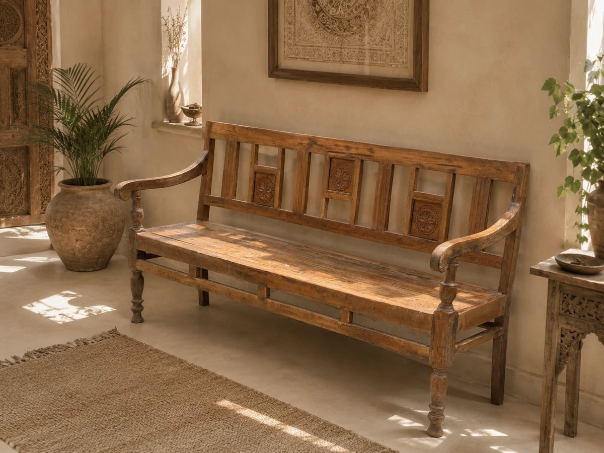 Thar Bench