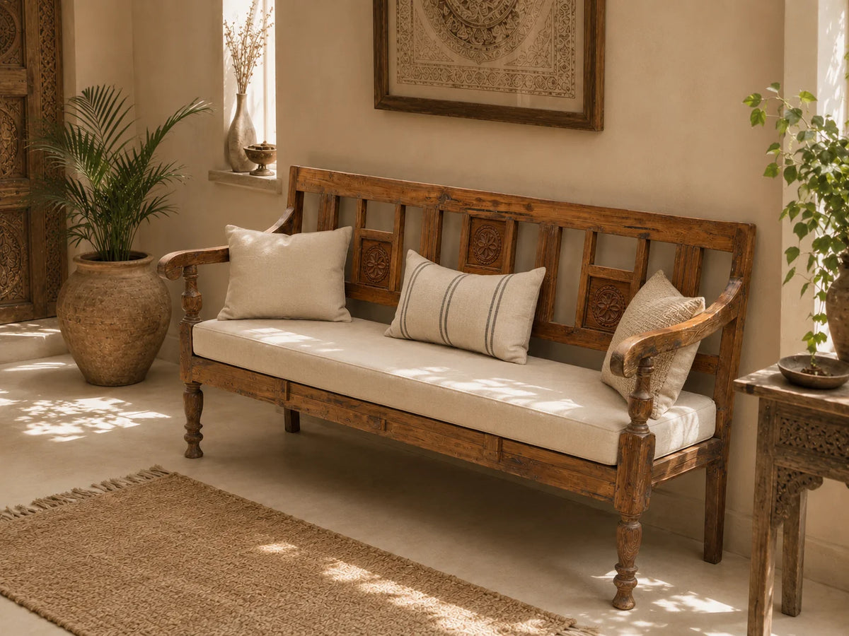 Thar Bench