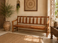 Aravalli Garden Bench