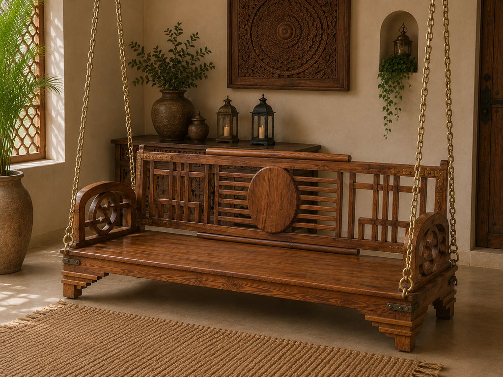 Thar Daybed