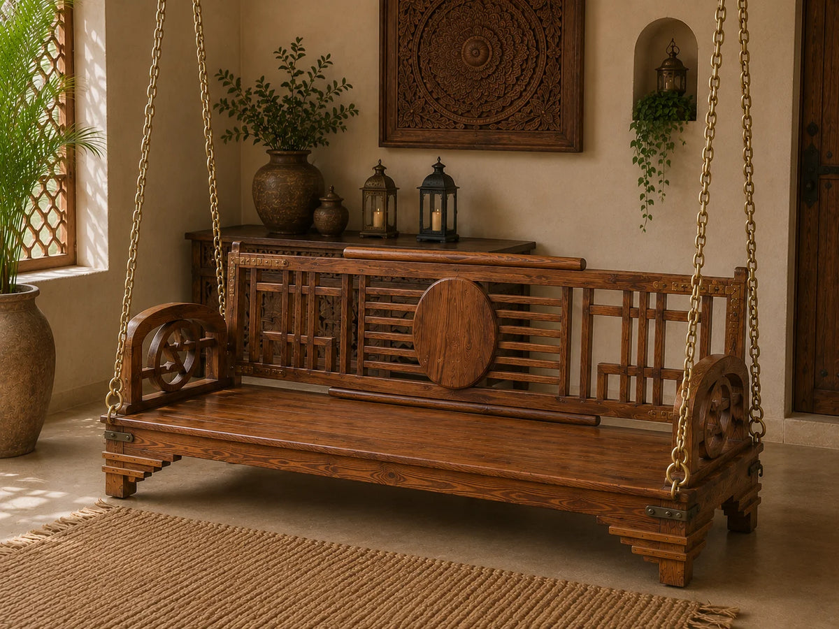 Thar Daybed