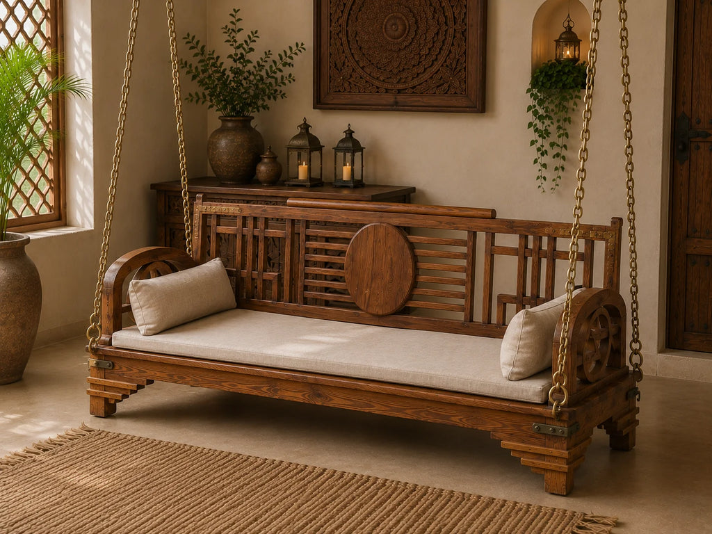 Thar Daybed