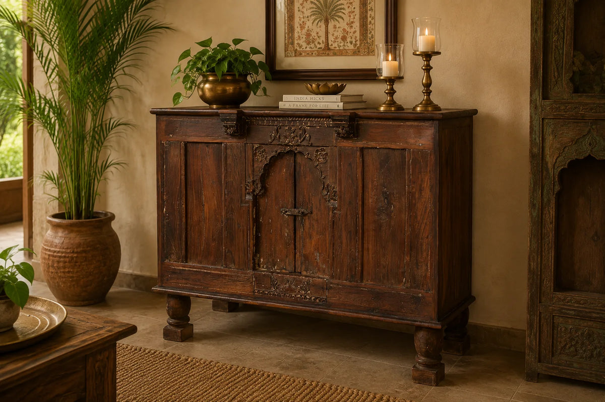 Rajput Sideboard