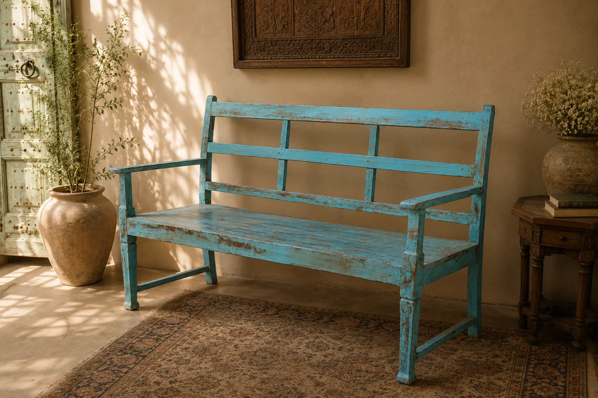 Azure Bench