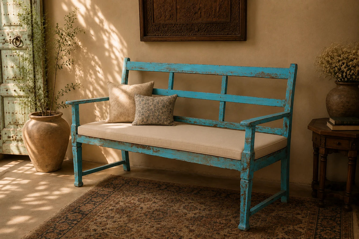 Azure Bench