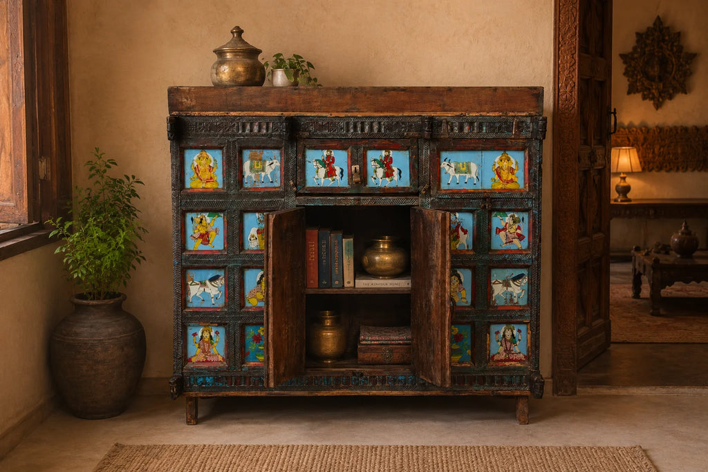 Mandana Sideboard