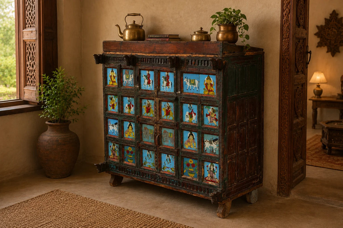 Mandana Sideboard