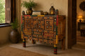 Damchiya Cabinet