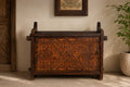 Sandook Trunk Chest