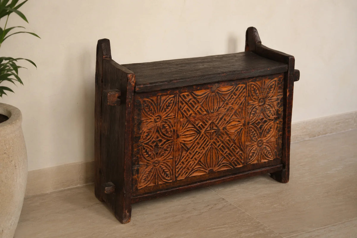 Sandook Trunk Chest