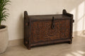 Sandook Blanket Chest