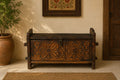 Baithak Storage Bench