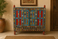 Rocaille Sideboard