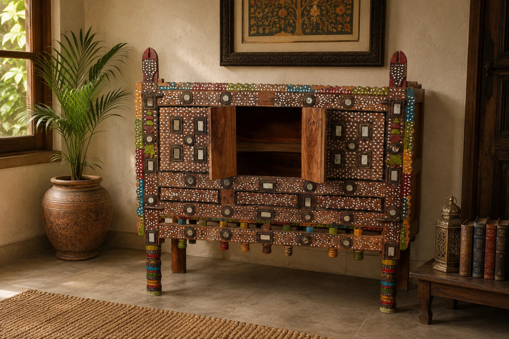 Regal Cabinet