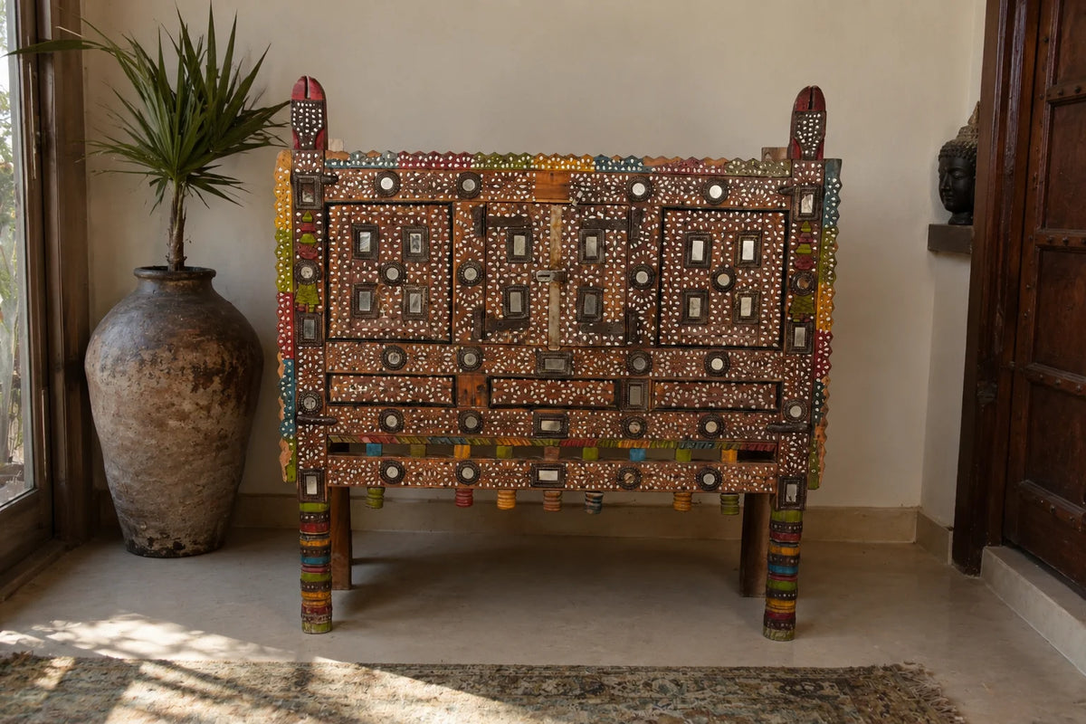 Regal Cabinet