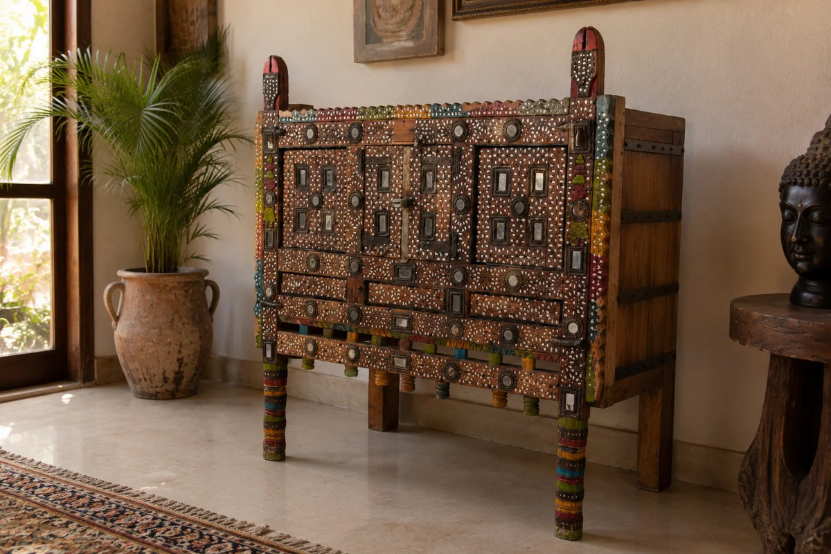 Regal Cabinet