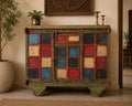 Caravan Damchiya Cabinet