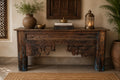 Mandore Console Table