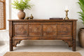 Sandook Console Chest