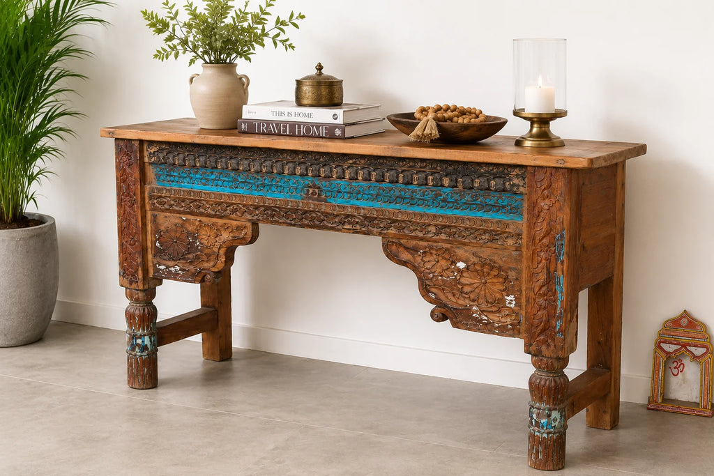 Marwar Console Table