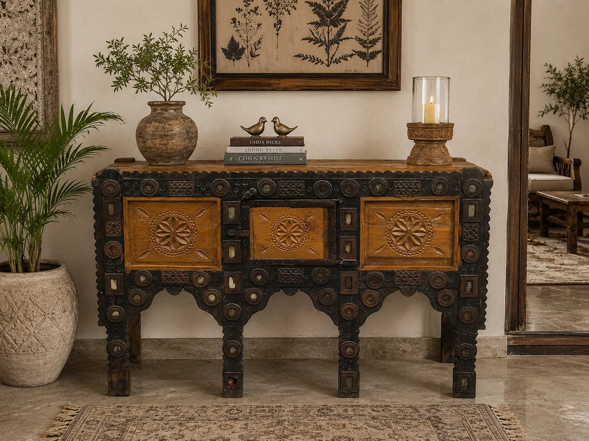 Chateau Sideboard