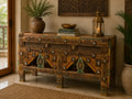 Damchiya Console