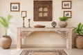 Mewar Console Table