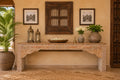 Palazzo Console Table
