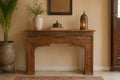 Aster Console