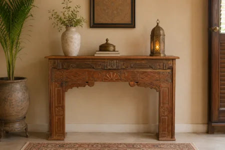 Aster Console