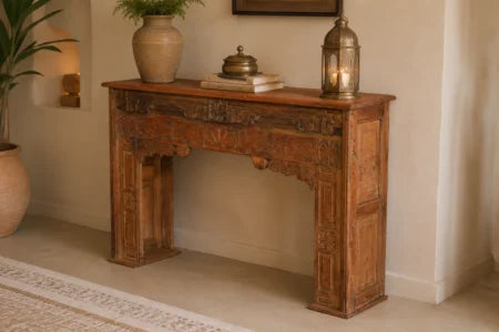 Aster Console