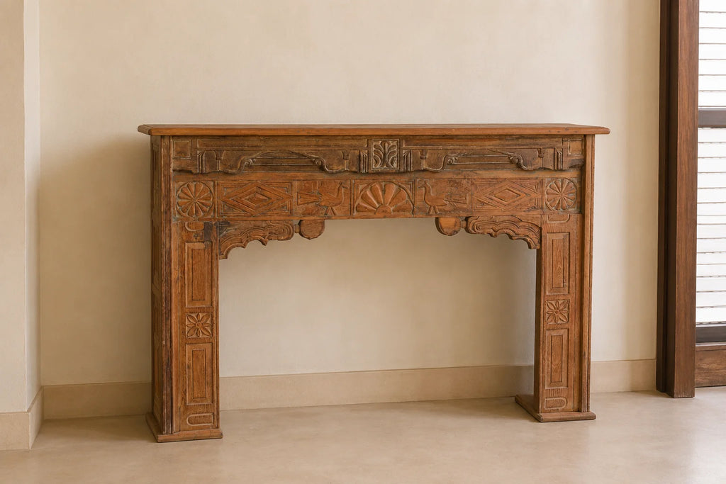 Aster Console