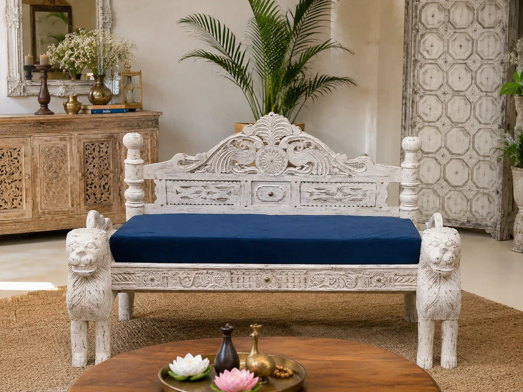 Rajput Sofa
