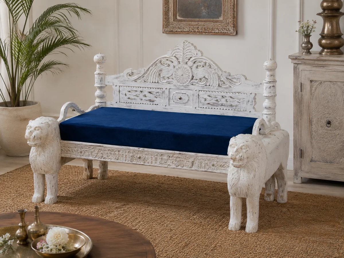 Rajput Sofa