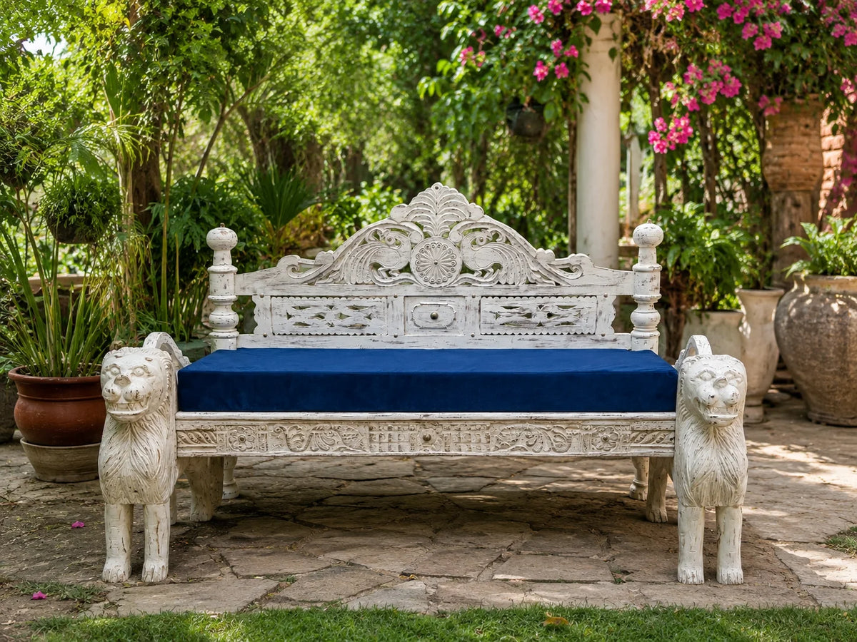 Rajput Sofa