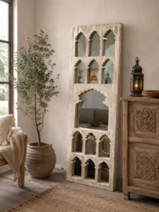 Aangan Mirror Panel