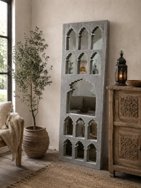 Aangan Mirror Panel
