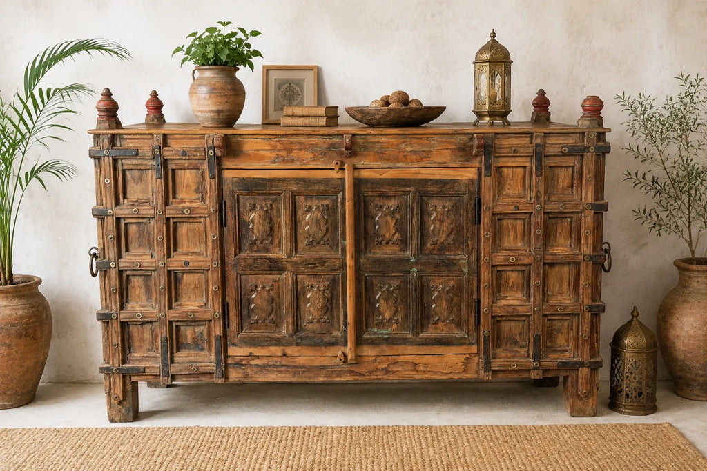 Chateau Sideboard