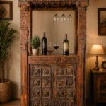 Palazzo Bar Counter