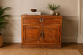 Estate Storage Cabinet